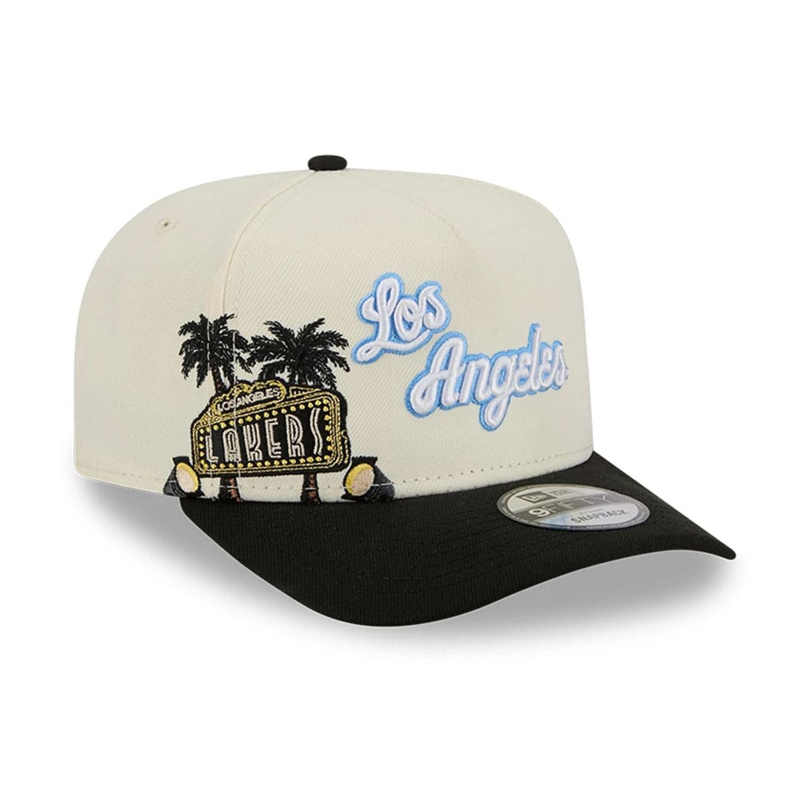 Gorra New Era Los Angeles 60839934 - Imagen 2
