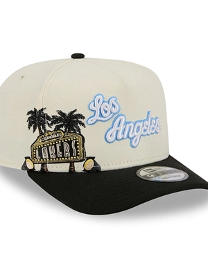 Gorra New Era Los Angeles 60839934 - Imagen 2