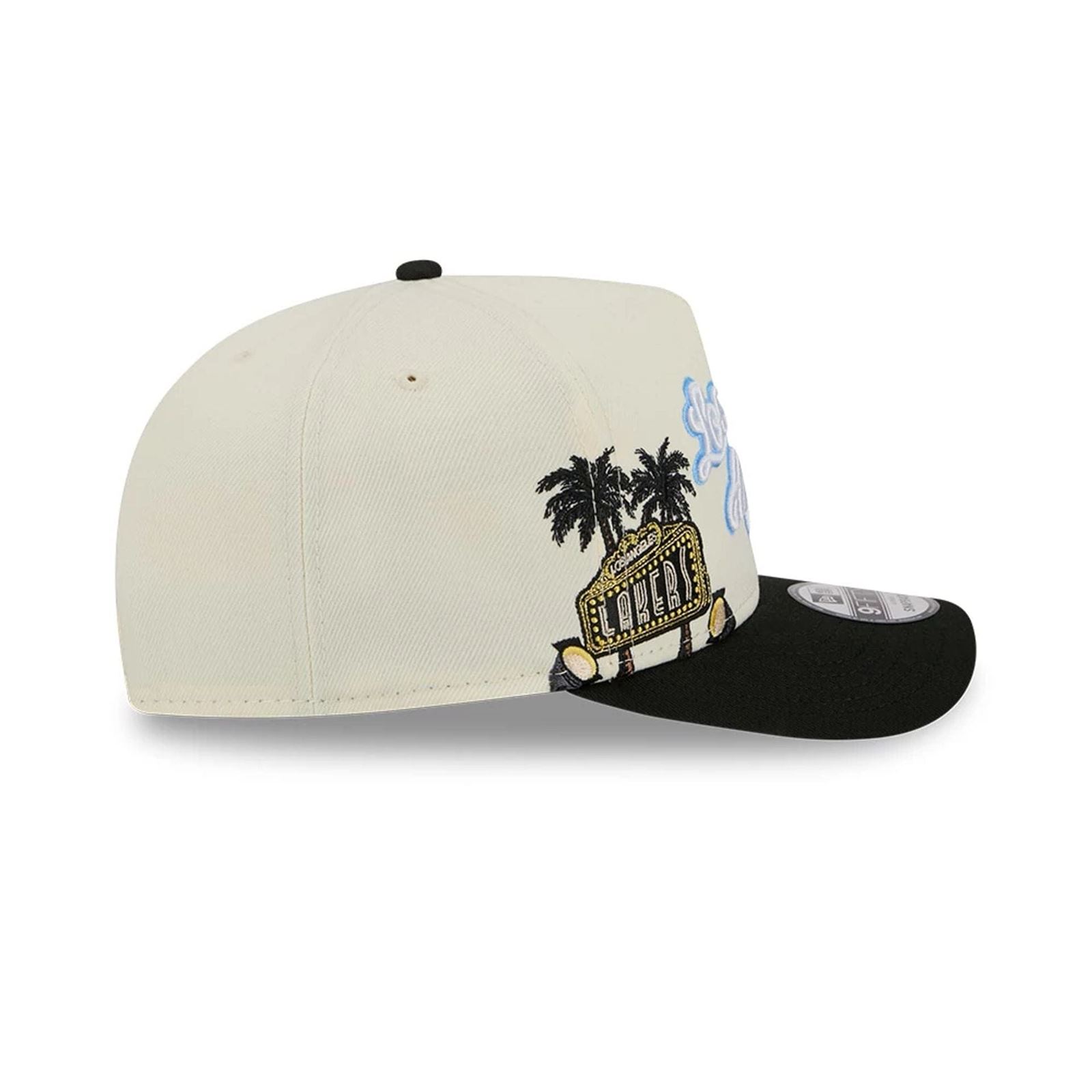Gorra New Era Los Angeles 60839934 - Imagen 6