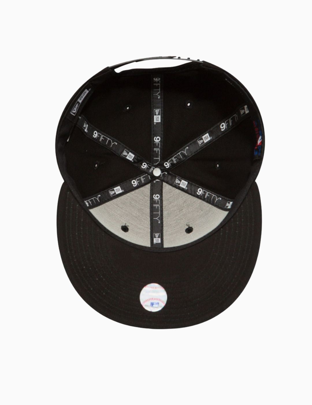 Gorra New Era MLB 9Fifty Neyyan 11180834 - Imagen 2