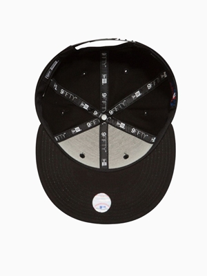 Gorra New Era MLB 9Fifty Neyyan 11180834 - Imagen 2