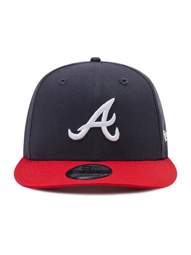 Gorra New Era MLB Fifty 60245396 - Imagen 2