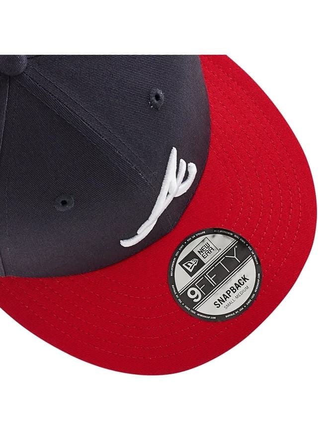 Gorra New Era MLB Fifty 60245396 - Imagen 5