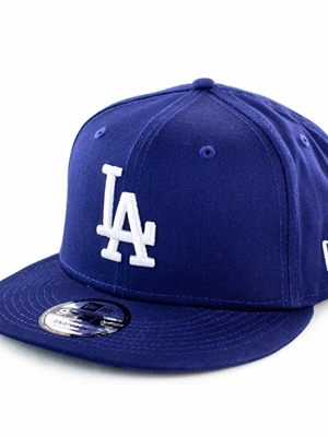 Gorra New Era MLB Fifty Losdod 104531954 - Imagen 1