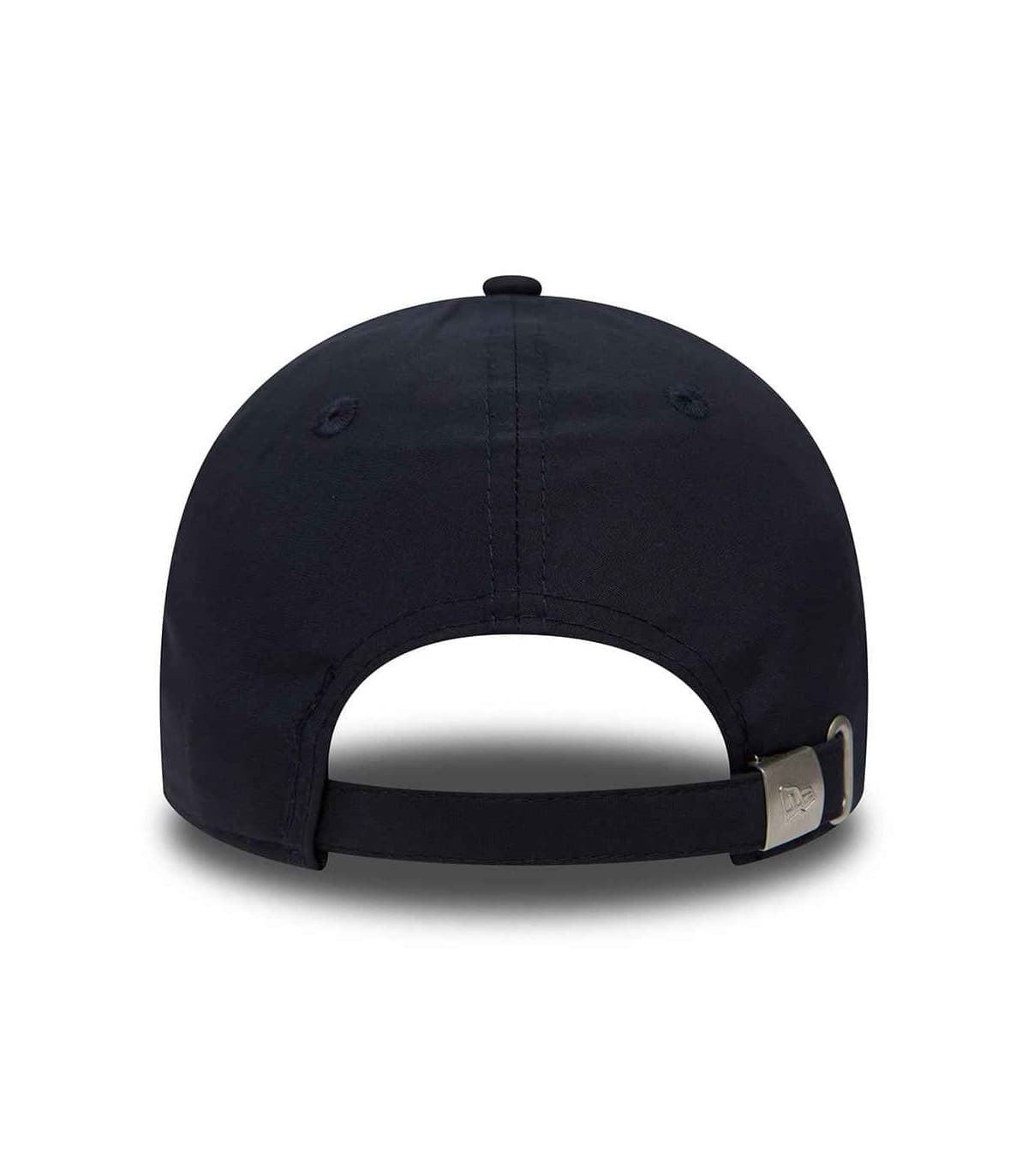 Gorra NEW ERA mlb flawless logo basic neyyan navy - Imagen 2