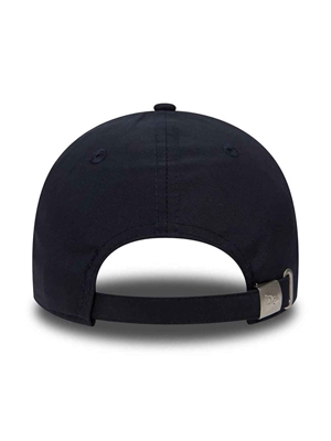 Gorra NEW ERA mlb flawless logo basic neyyan navy - Imagen 2