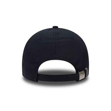 Gorra NEW ERA mlb flawless logo basic neyyan navy - Imagen 2