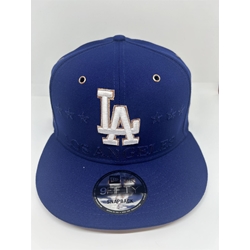 Gorra New Era MLB Losdo OSFM 60892826 - Imagen 1