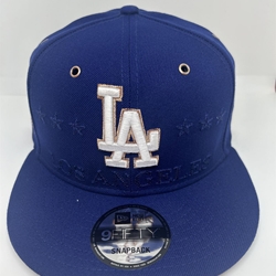 Gorra New Era MLB Losdo OSFM 60892826 - Imagen 1