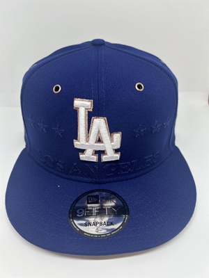 Gorra New Era MLB Losdo OSFM 60892826 - Imagen 1