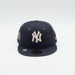 Gorra New Era MLB Neyyan 60892824 - Imagen 1