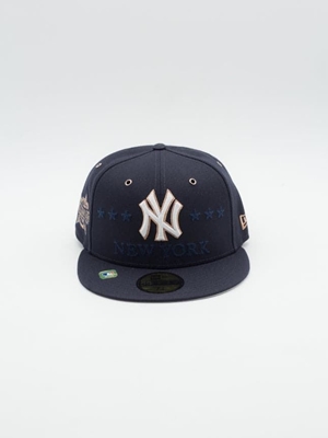 Gorra New Era MLB Neyyan 60892824 - Imagen 1