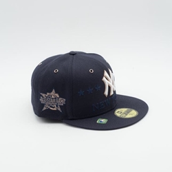 Gorra New Era MLB Neyyan 60892824 - Imagen 2