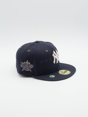 Gorra New Era MLB Neyyan 60892824 - Imagen 2