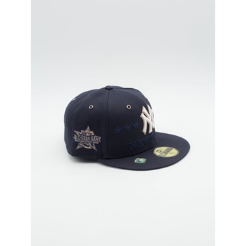 Gorra New Era MLB Neyyan 60892824 - Imagen 2