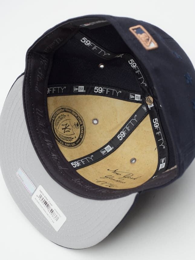 Gorra New Era MLB Neyyan 60892824 - Imagen 3