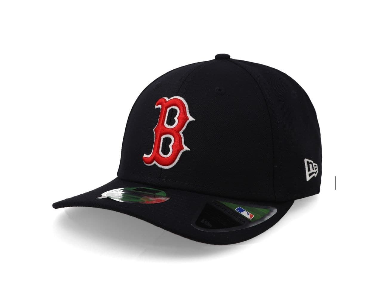 Gorra New Era MLB Plyr OSFM 940MC 60646790 - Imagen 1