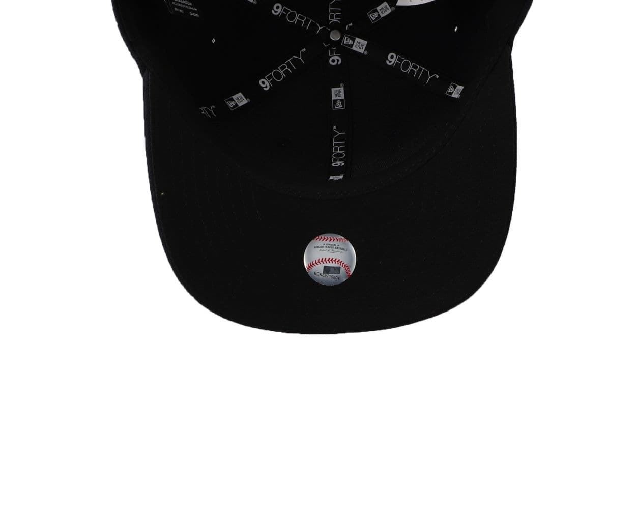 Gorra New Era MLB Plyr OSFM 940MC 60646790 - Imagen 2