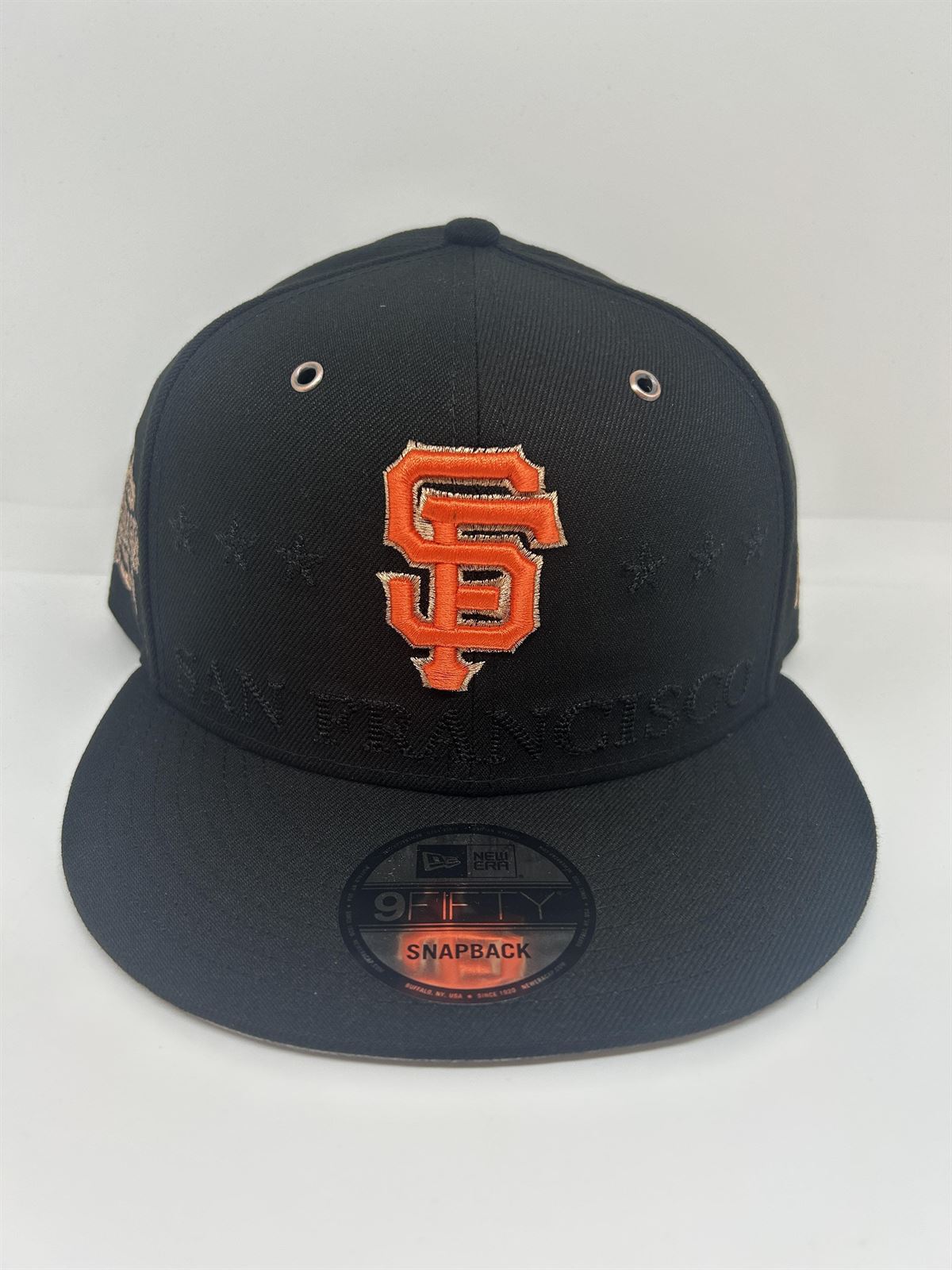 Gorra New Era MLB Safgi OSFM 60892828 - Imagen 1