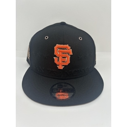 Gorra New Era MLB Safgi OSFM 60892828 - Imagen 1