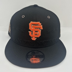 Gorra New Era MLB Safgi OSFM 60892828 - Imagen 1