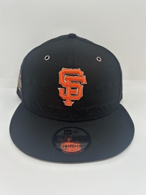 Gorra New Era MLB Safgi OSFM 60892828 - Imagen 1