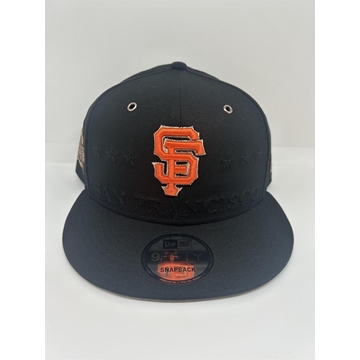 Gorra New Era MLB Safgi OSFM 60892828 - Imagen 1
