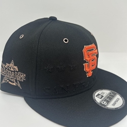 Gorra New Era MLB Safgi OSFM 60892828 - Imagen 2