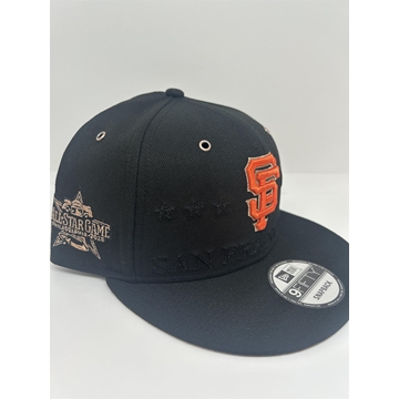 Gorra New Era MLB Safgi OSFM 60892828 - Imagen 2