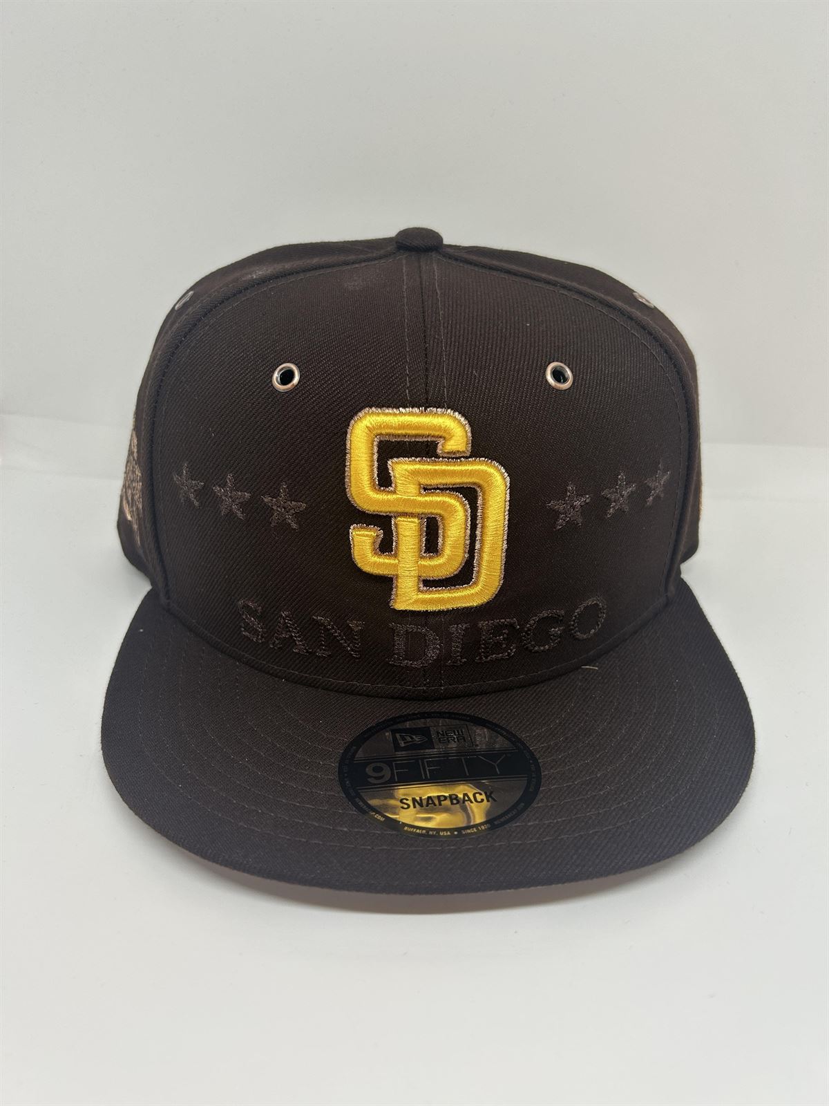 Gorra New Era MLB26 ASG 950 Sadpa - Imagen 1