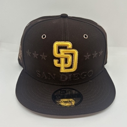 Gorra New Era MLB26 ASG 950 Sadpa - Imagen 1
