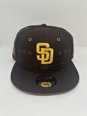 Gorra New Era MLB26 ASG 950 Sadpa - Imagen 1