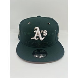 Gorra New Era MLB26 Asg Oakat 60892841 - Imagen 1
