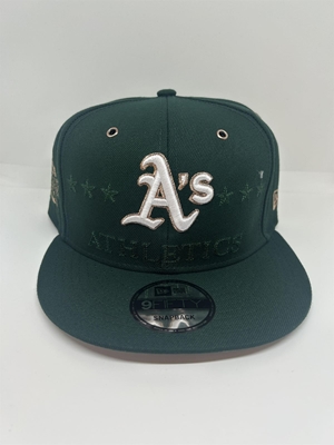 Gorra New Era MLB26 Asg Oakat 60892841 - Imagen 1