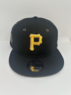 Gorra New Era MLB26 Pitpi 60892840 - Imagen 1