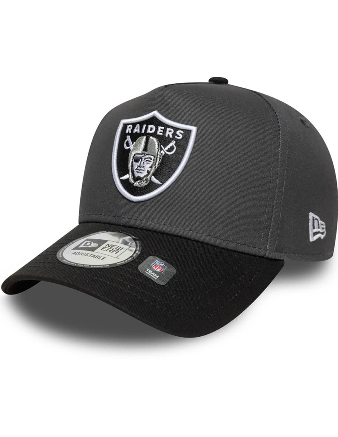 Gorra New Era Nfl Eframe Lasrai OSFM 60758987 - Imagen 1