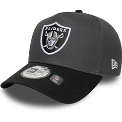 Gorra New Era Nfl Eframe Lasrai OSFM 60758987 - Imagen 1