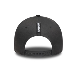 Gorra New Era Nfl Eframe Lasrai OSFM 60758987 - Imagen 2