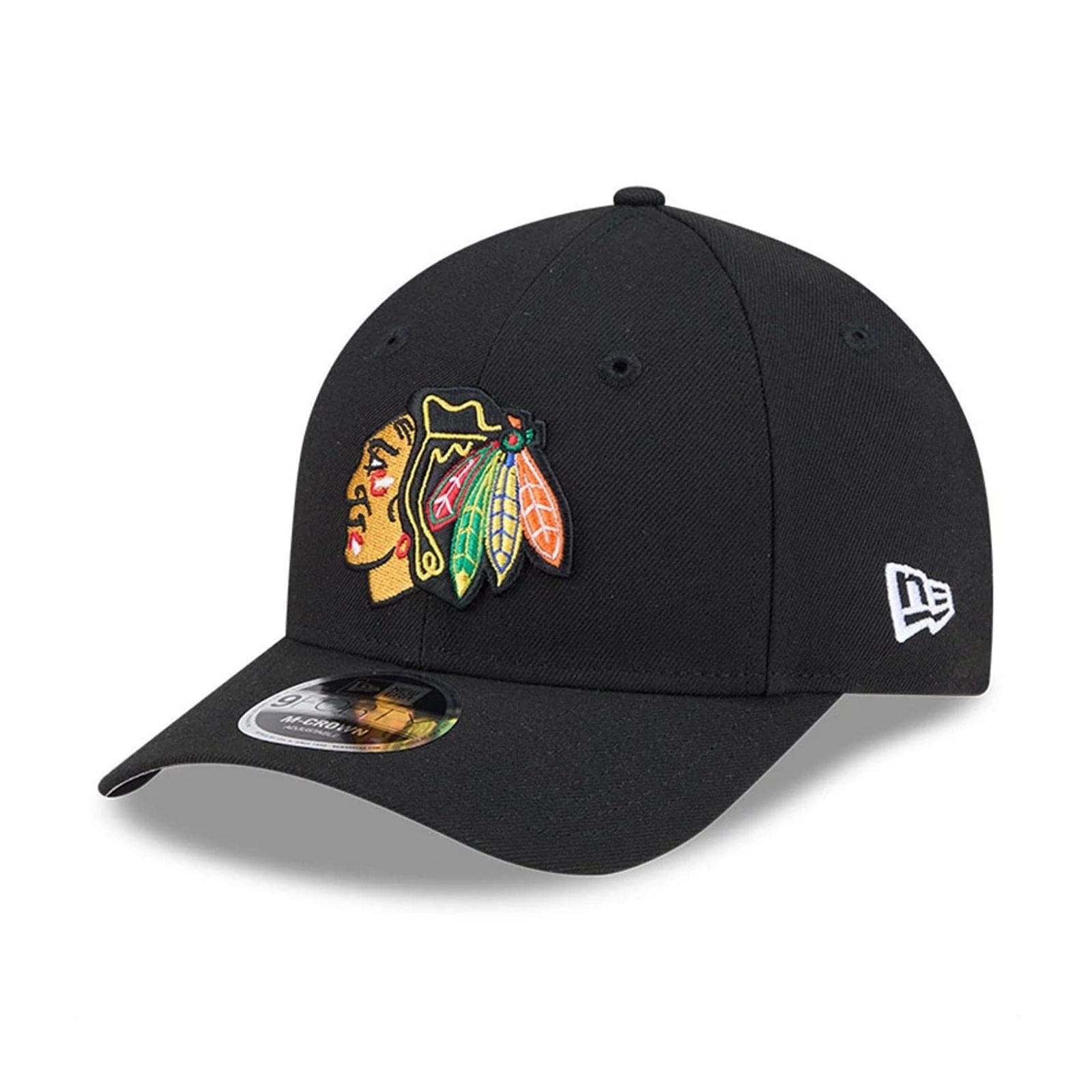 Gorra New Era NHL Team 940MC Chib OSFM 60756142 - Imagen 1