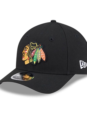 Gorra New Era NHL Team 940MC Chib OSFM 60756142 - Imagen 1