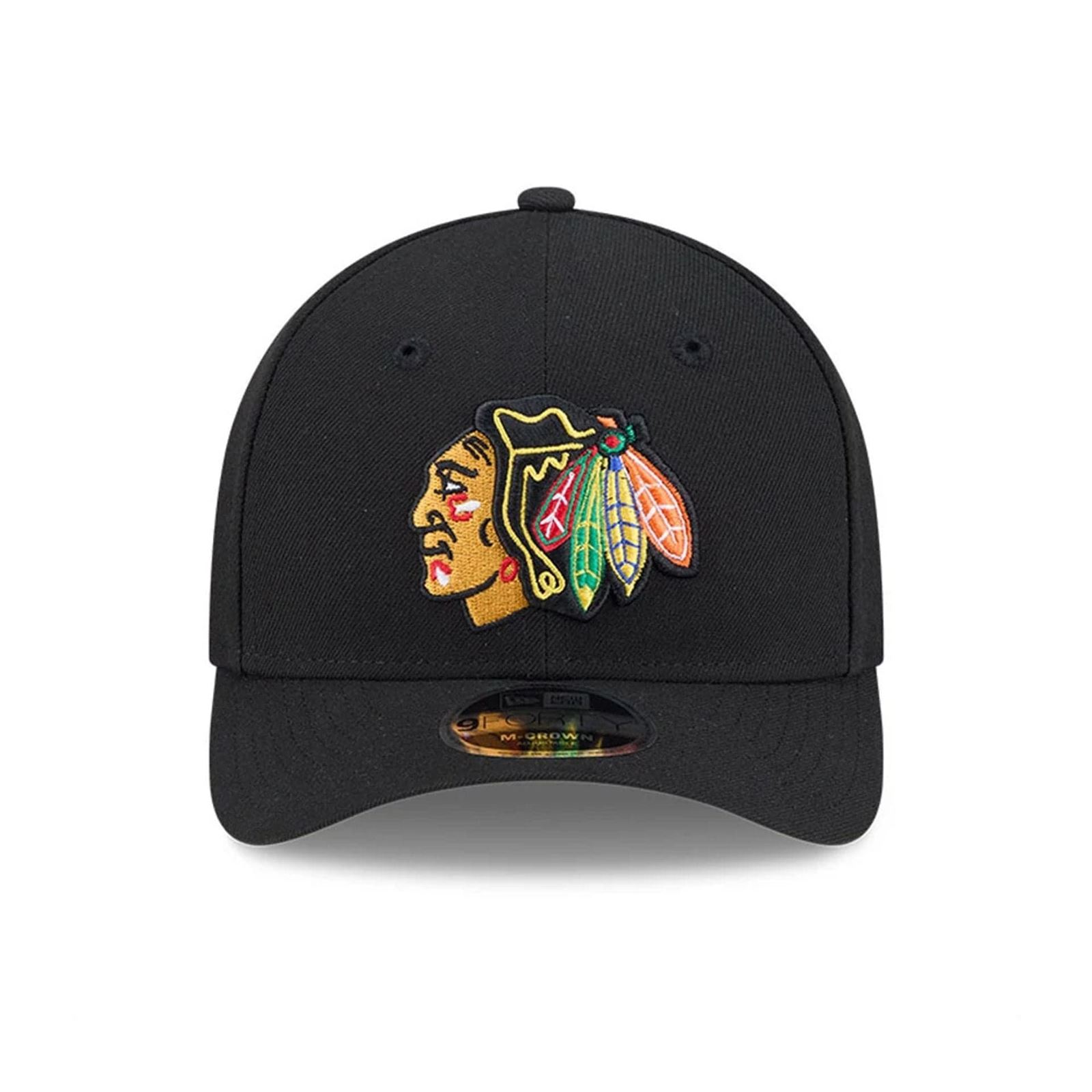 Gorra New Era NHL Team 940MC Chib OSFM 60756142 - Imagen 3
