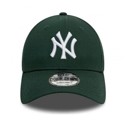 Gorra New Era Nos Leagfue Ess Neyyan OSFM 60471456 - Imagen 2