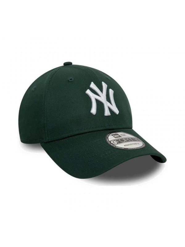 Gorra New Era Nos Leagfue Ess Neyyan OSFM 60471456 - Imagen 3
