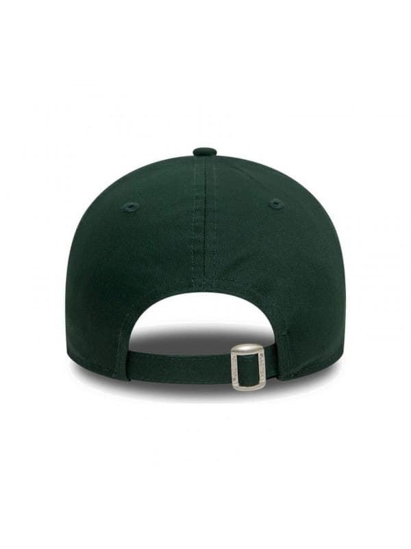 Gorra New Era Nos Leagfue Ess Neyyan OSFM 60471456 - Imagen 5