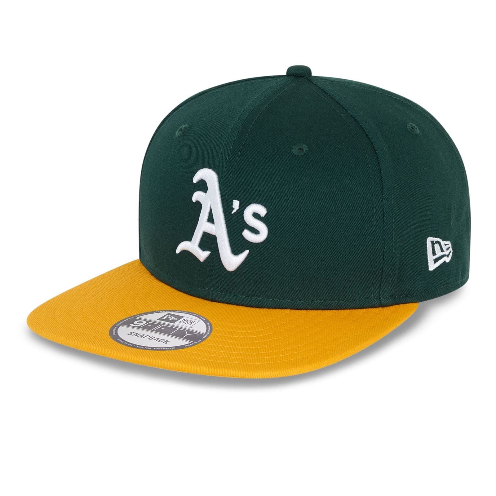 Gorra New Era Oakath MLB 60245395 - Imagen 1