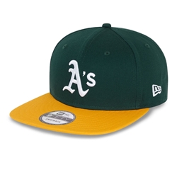 Gorra New Era Oakath MLB 60245395 - Imagen 1