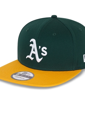 Gorra New Era Oakath MLB 60245395 - Imagen 1