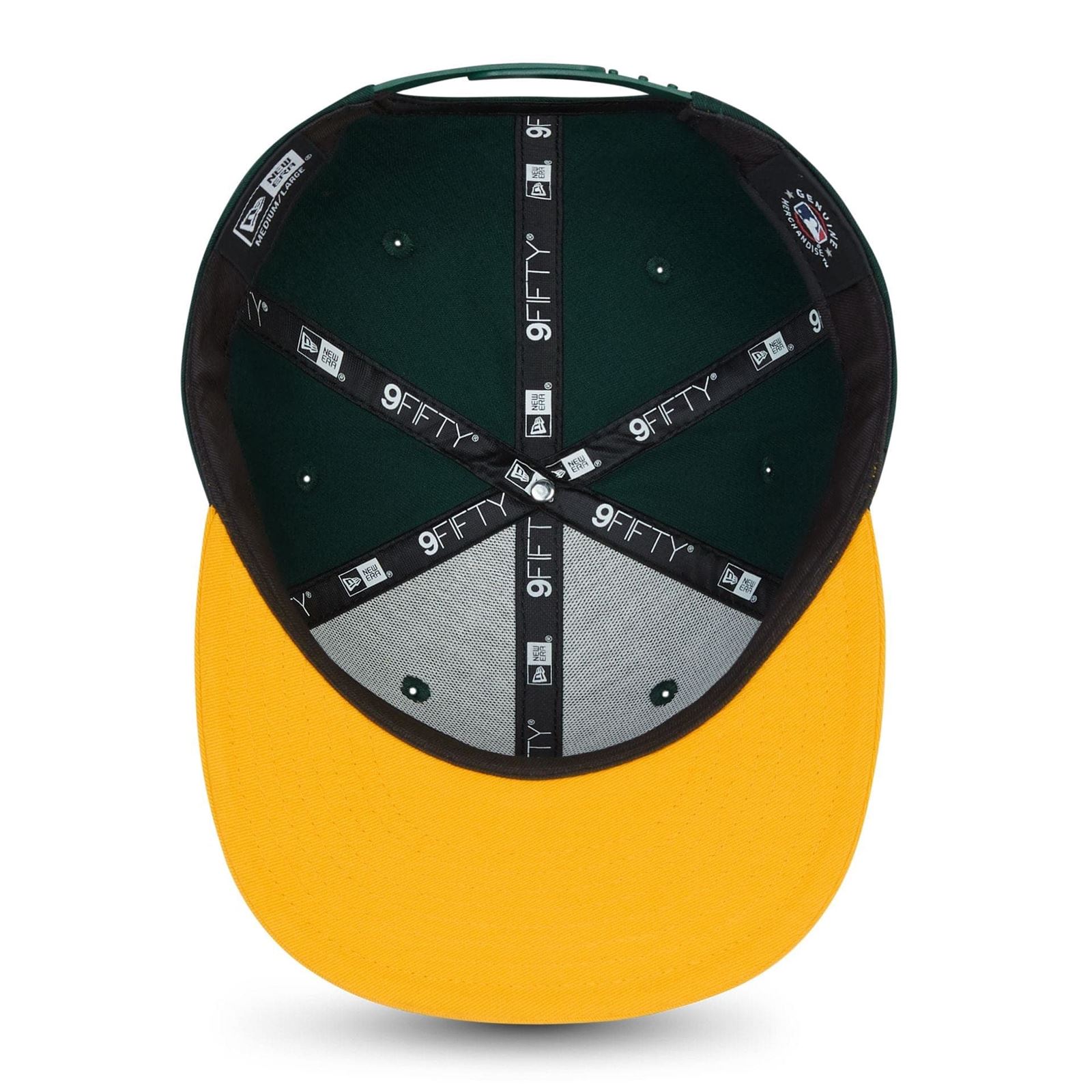 Gorra New Era Oakath MLB 60245395 - Imagen 3