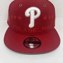 Gorra New Era Phiph OSFM MLB26 ASG - Imagen 1