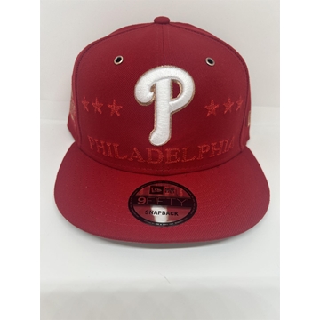 Gorra New Era Phiph OSFM MLB26 ASG - Imagen 1